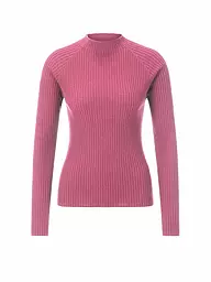 RICH & ROYAL | Pullover | Fucsia