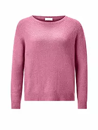 RICH & ROYAL | Pullover | Fucsia