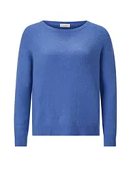 RICH & ROYAL | Pullover | Blu