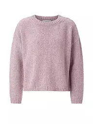 RICH & ROYAL | Pullover | Lilla