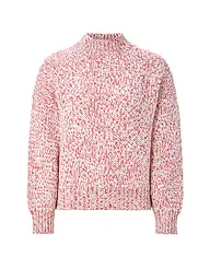 RICH & ROYAL | Pullover | Rosso
