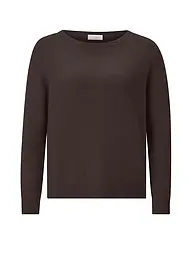 RICH & ROYAL | Pullover | Marrone