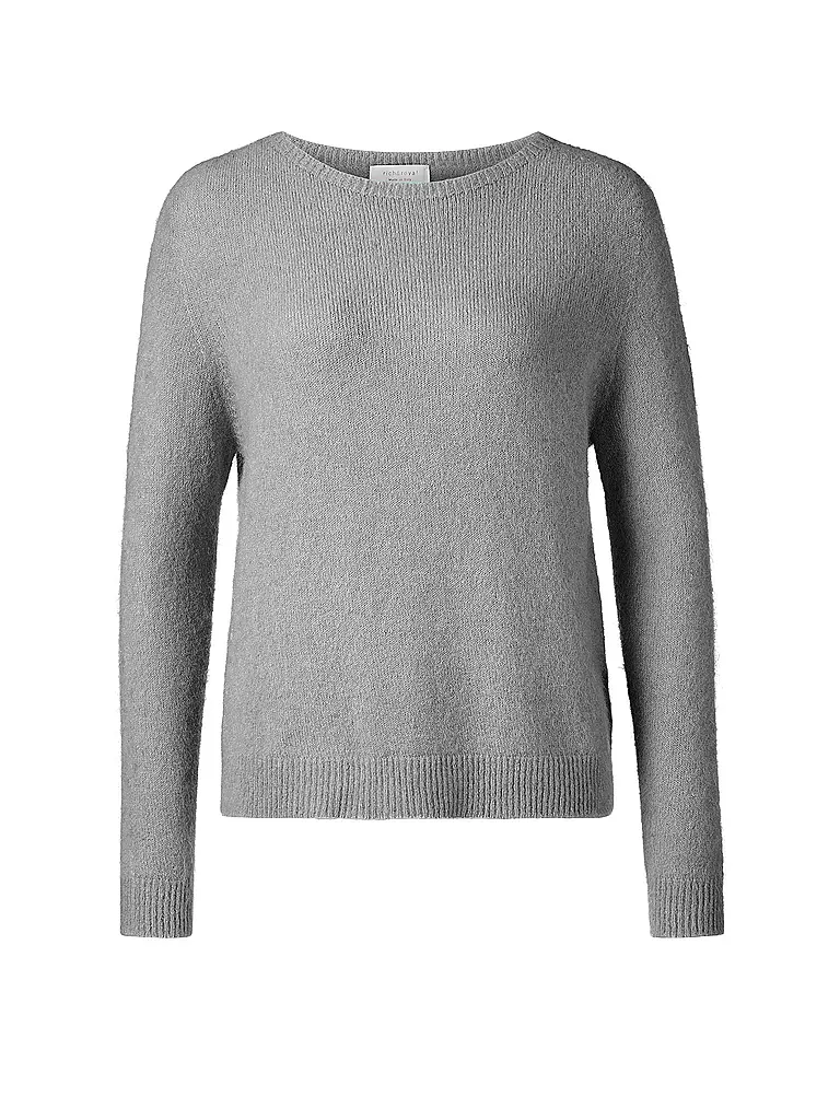 RICH & ROYAL | Pullover | Grigio