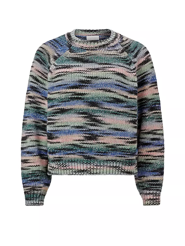 RICH & ROYAL | Pullover | Blu scuro