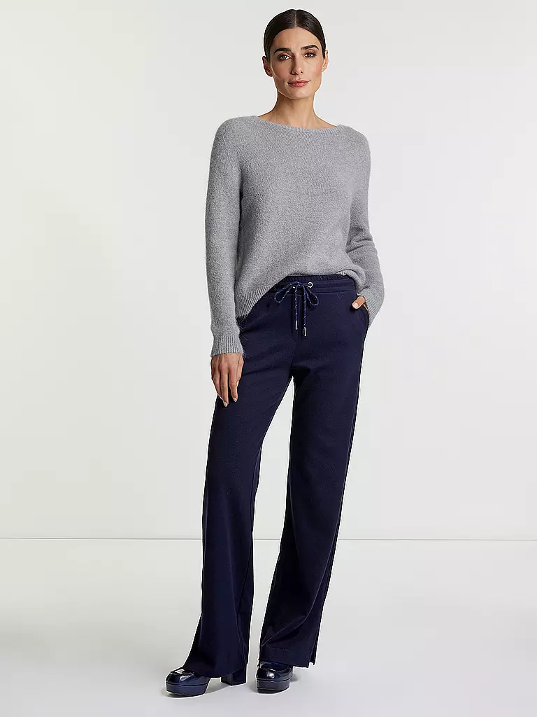 RICH & ROYAL | Pullover | Grigio chiaro