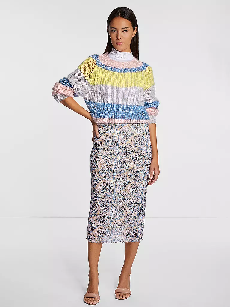 RICH & ROYAL | Pullover | Rosa