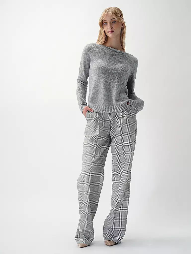 RICH & ROYAL | Pullover | Grigio
