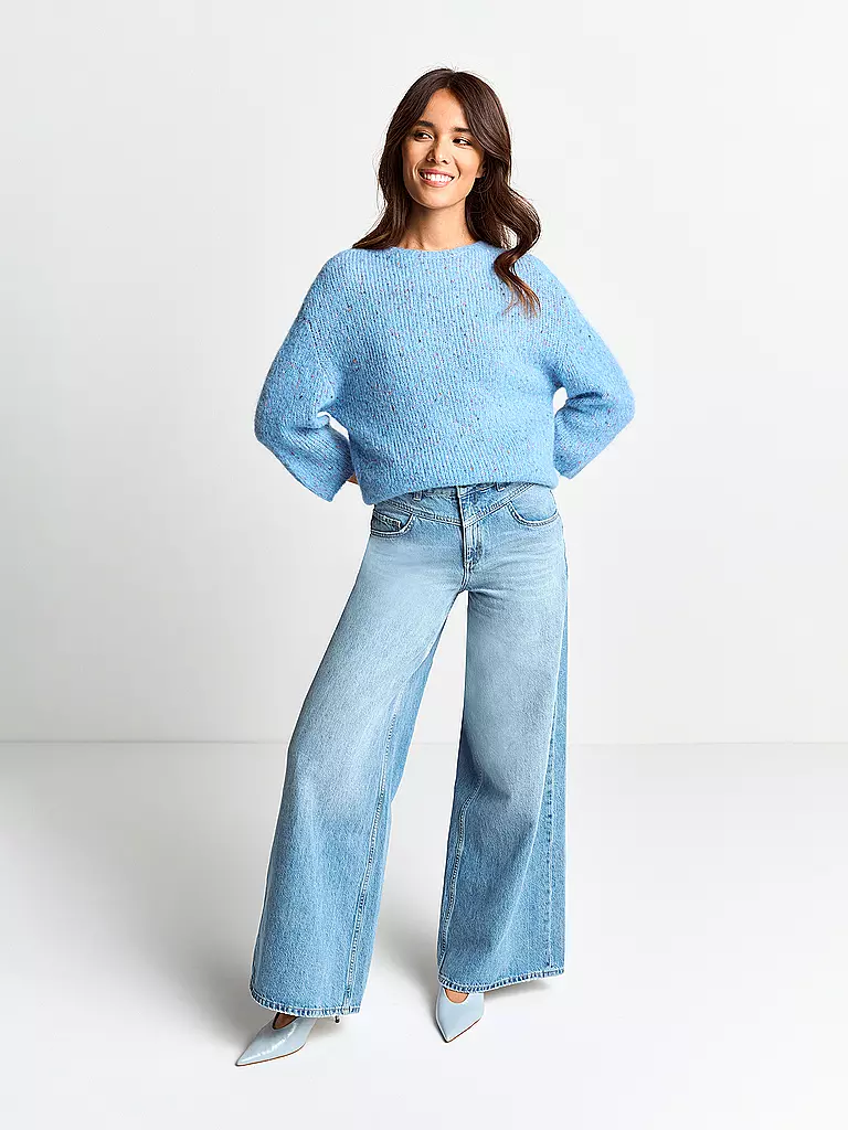 RICH & ROYAL | Pullover | Blu