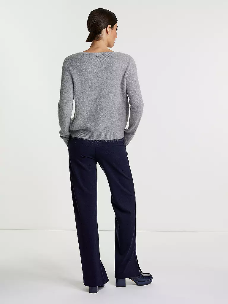 RICH & ROYAL | Pullover | Grigio chiaro