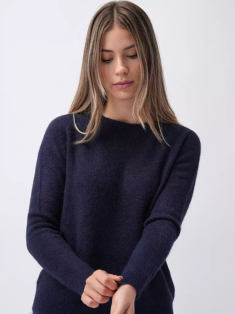 RICH & ROYAL | Pullover | Blu