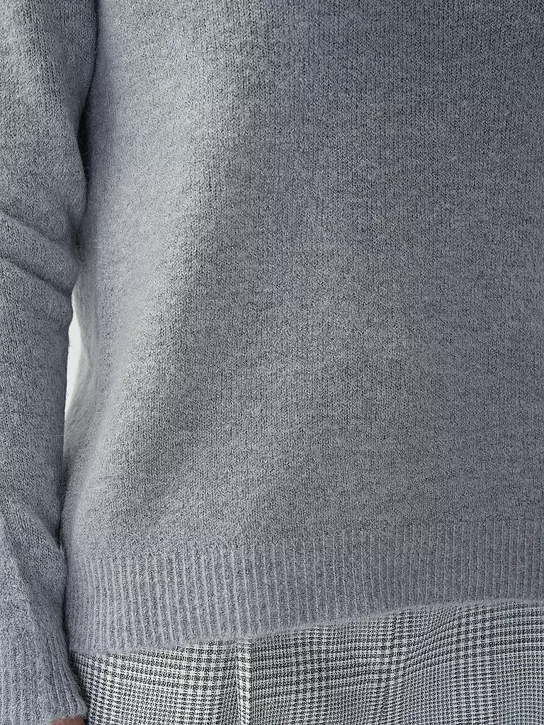 RICH & ROYAL | Pullover | Grigio
