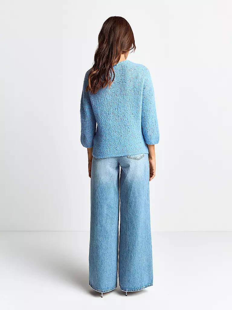 RICH & ROYAL | Pullover | Blu