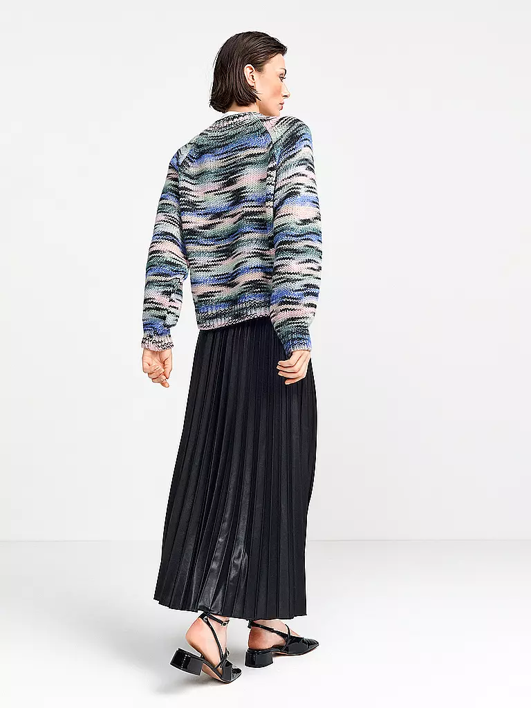 RICH & ROYAL | Pullover | Blu scuro