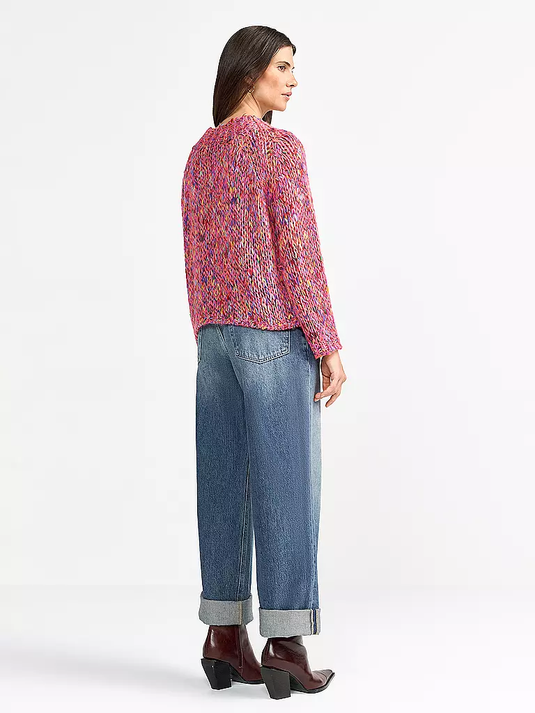 RICH & ROYAL | Pullover | 