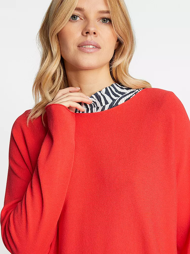 RICH & ROYAL | Pullover | 