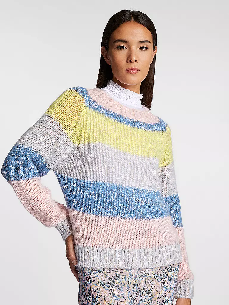 RICH & ROYAL | Pullover | 