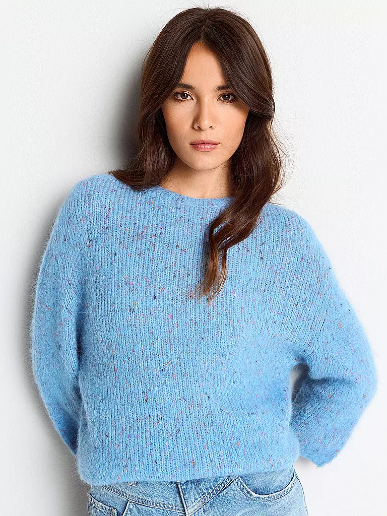 RICH & ROYAL | Pullover | Blu