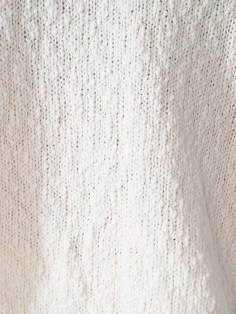 RICH & ROYAL | Pullover | Crema