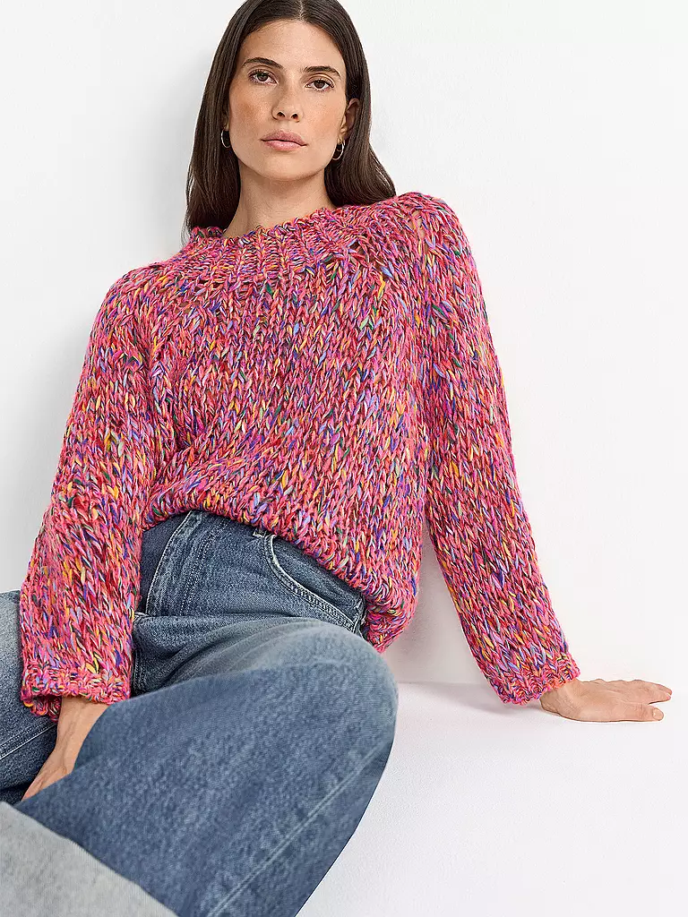 RICH & ROYAL | Pullover | 