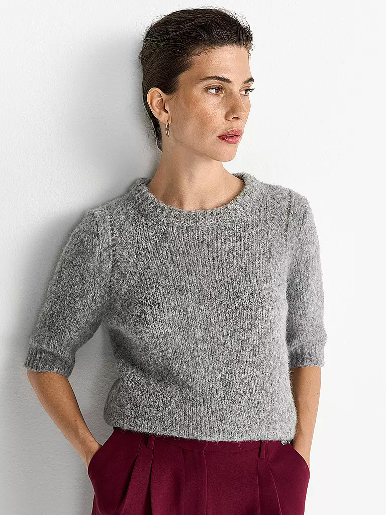 RICH & ROYAL | Pullover | Grigio