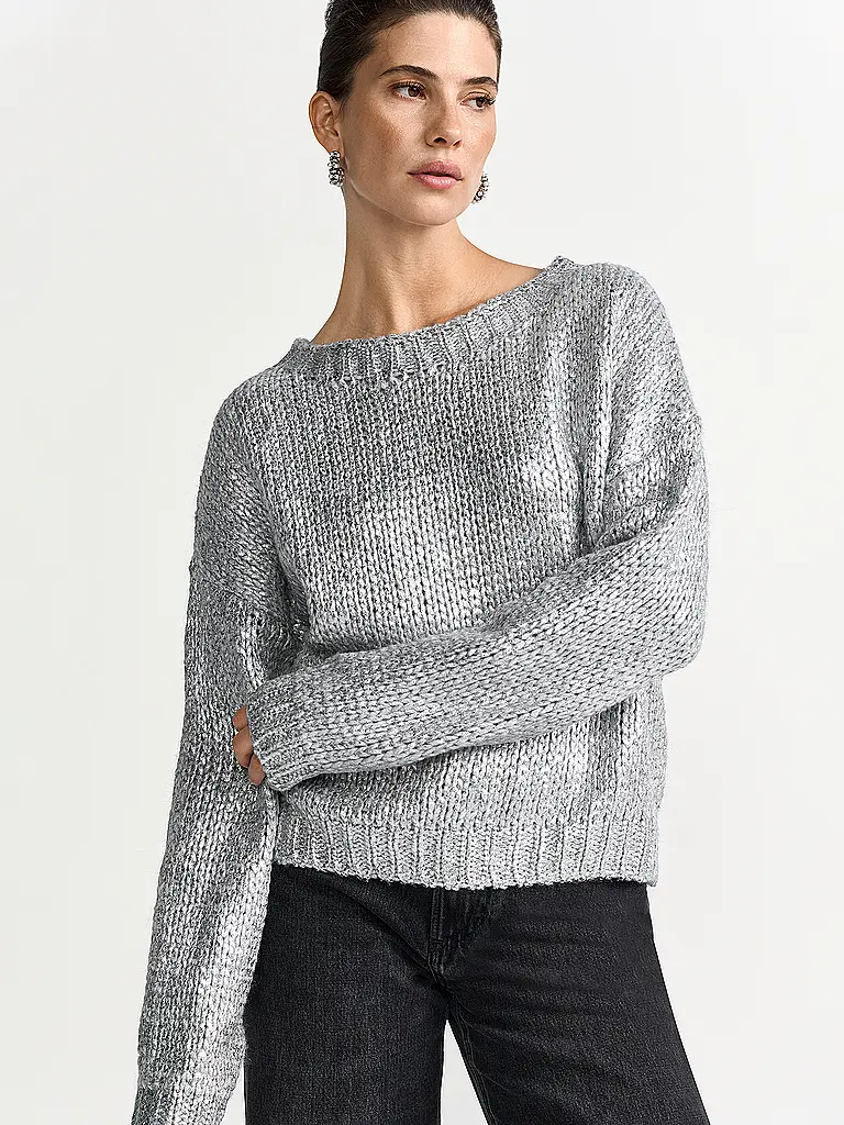 RICH & ROYAL | Pullover |