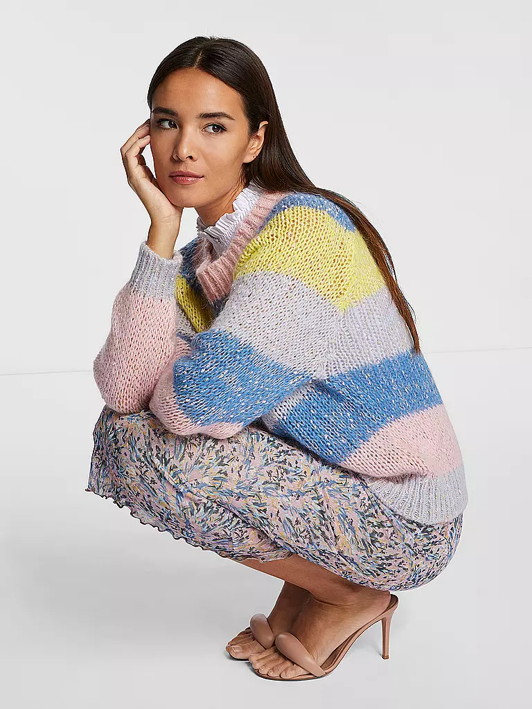 RICH & ROYAL | Pullover | 