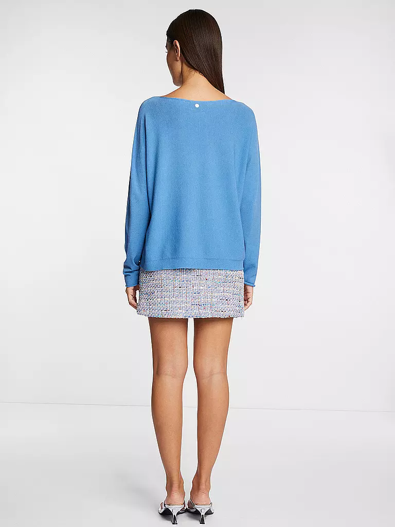 RICH & ROYAL | Pullover | Blu