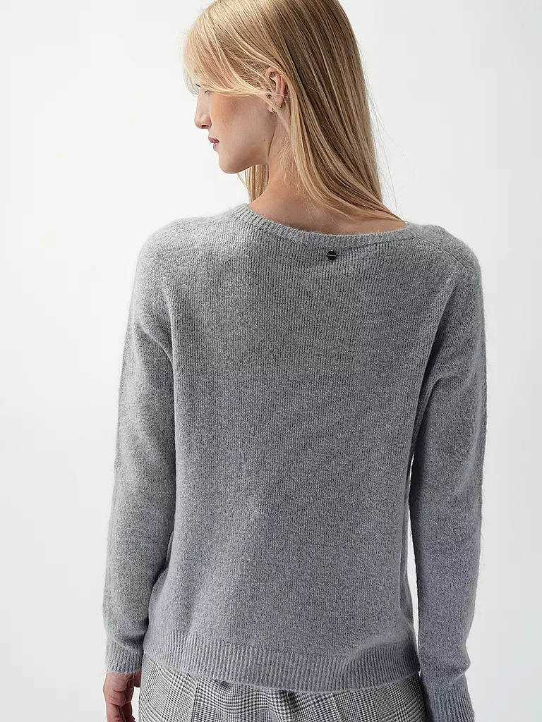RICH & ROYAL | Pullover | Grigio