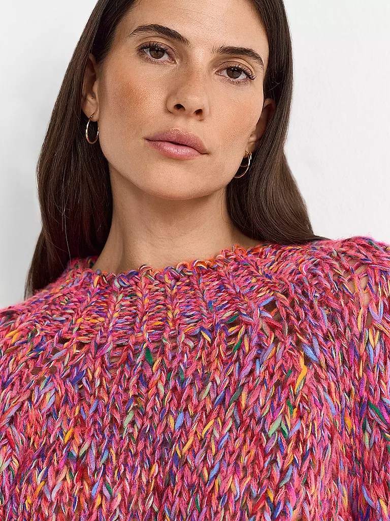 RICH & ROYAL | Pullover | 