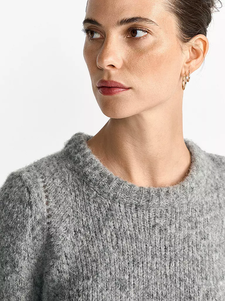 RICH & ROYAL | Pullover | Grigio