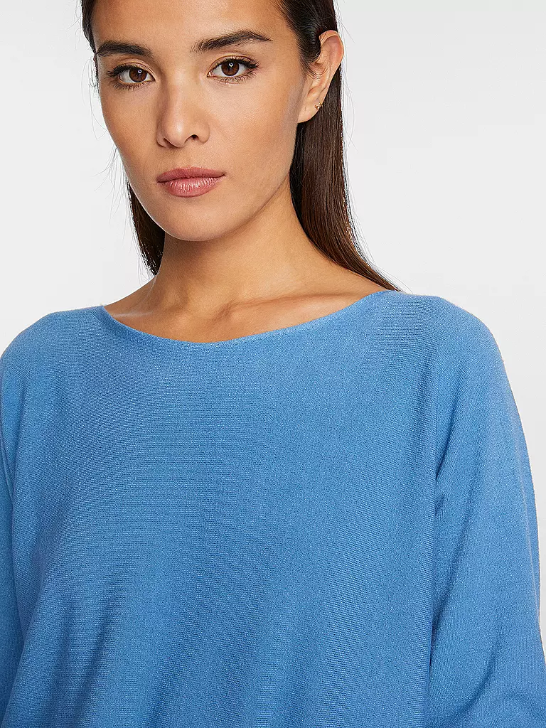 RICH & ROYAL | Pullover | Blu