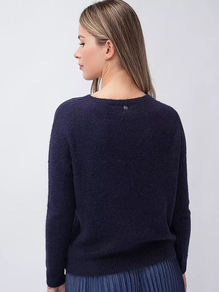 RICH & ROYAL | Pullover | Blu
