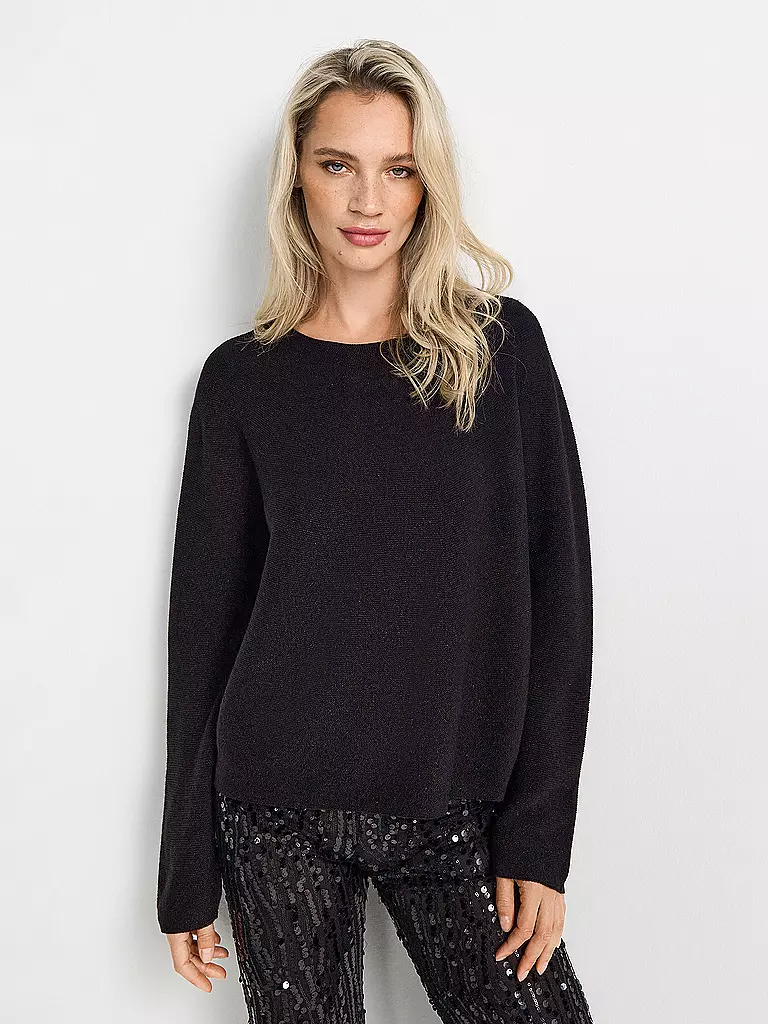 RICH & ROYAL | Pullover |