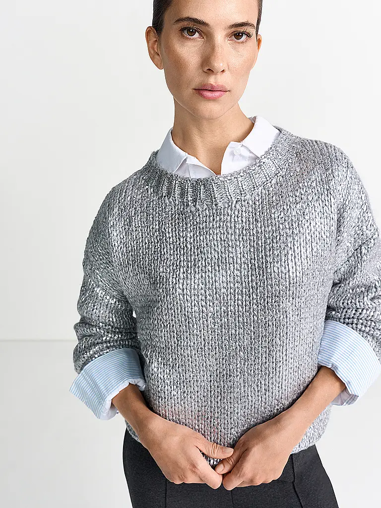 RICH & ROYAL | Pullover |