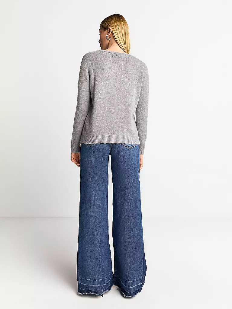 RICH & ROYAL | Pullover | Grigio