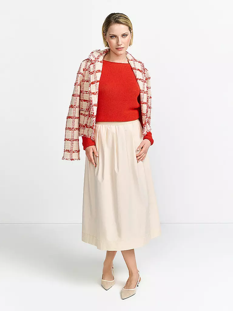 RICH & ROYAL | Pullover | Rosso
