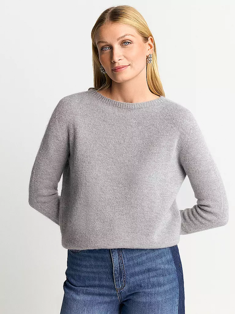 RICH & ROYAL | Pullover | Grigio