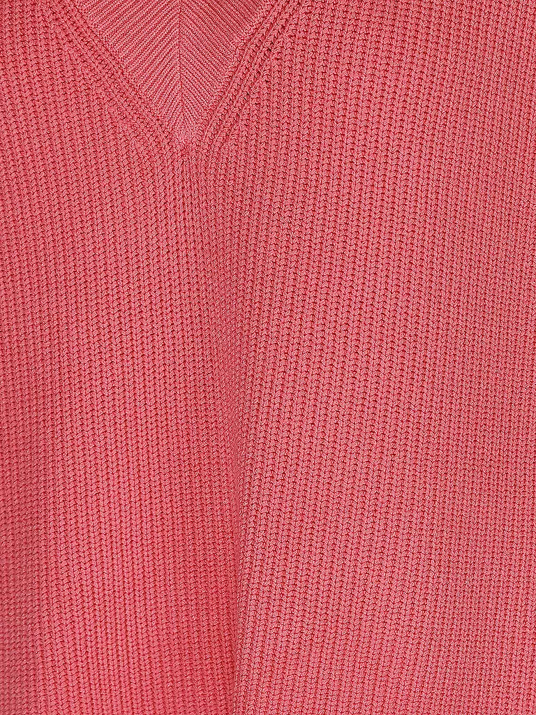 RICH & ROYAL | Pullunder  | Fucsia