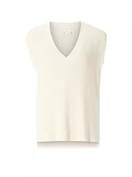 RICH & ROYAL | Pullunder  | Beige