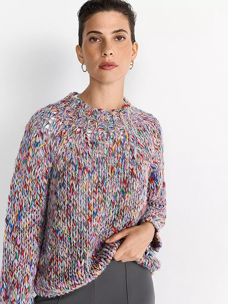 RICH & ROYAL | Rollkragenpullover | 