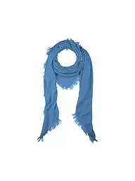 RICH & ROYAL | Sciarpa | Blu
