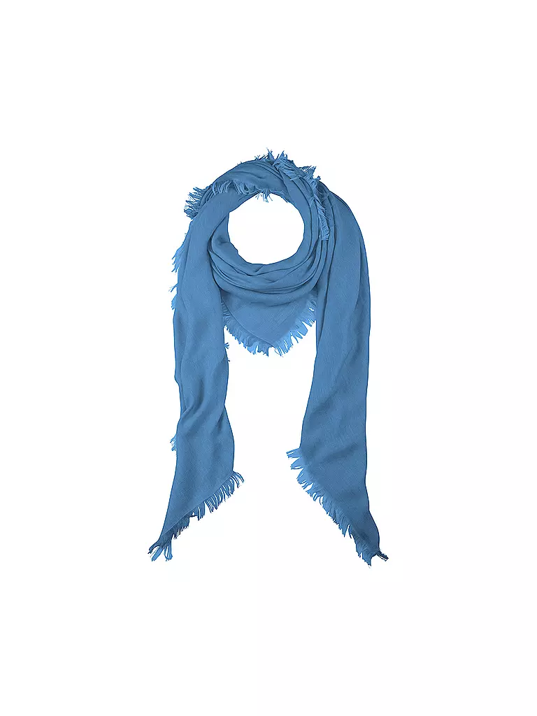 RICH & ROYAL | Sciarpa | Blu
