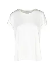 RICH & ROYAL | Shirt | Crema
