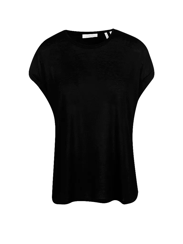 RICH & ROYAL | Shirt | Nero