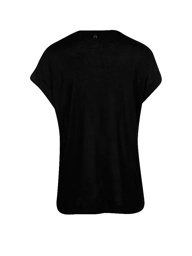 RICH & ROYAL | Shirt | Nero