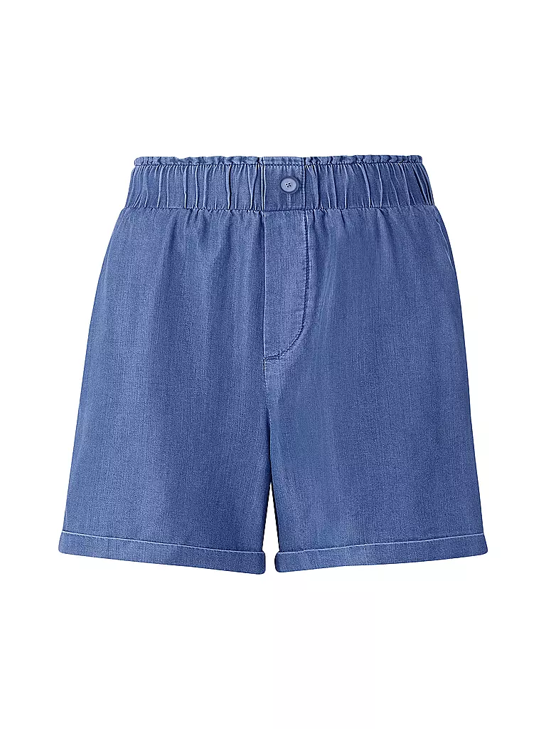 RICH & ROYAL | Shorts | Blu
