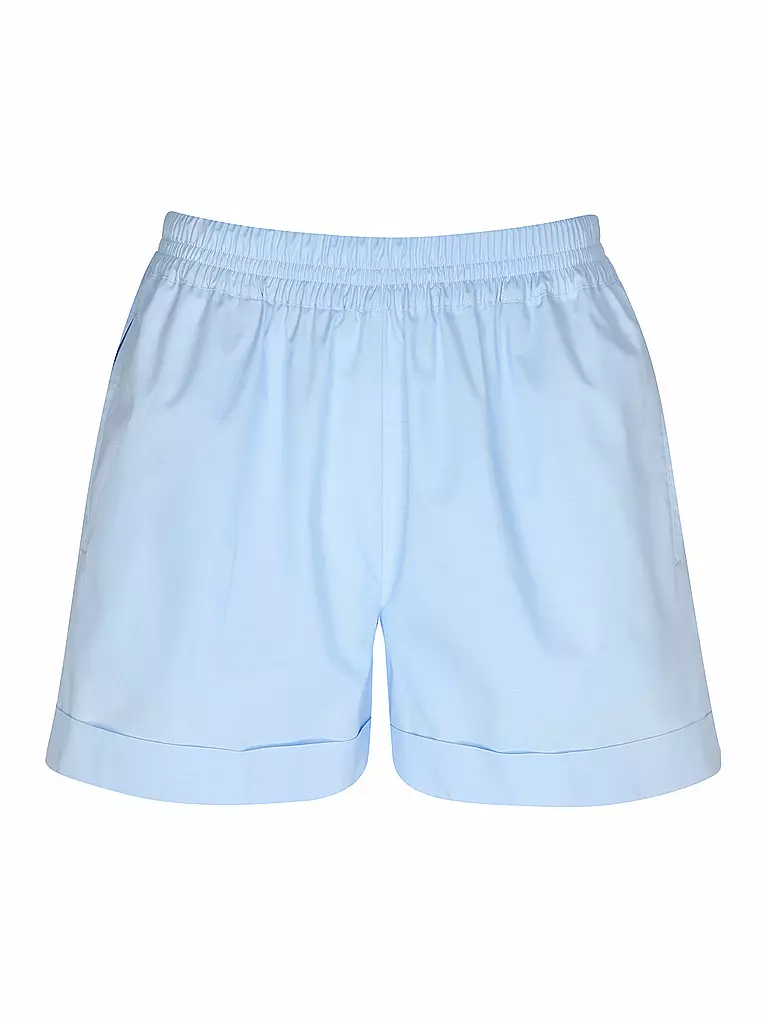 RICH & ROYAL | Shorts | Blu chiaro