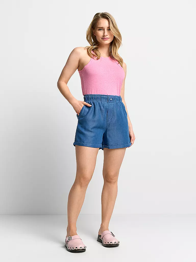 RICH & ROYAL | Shorts | Blu