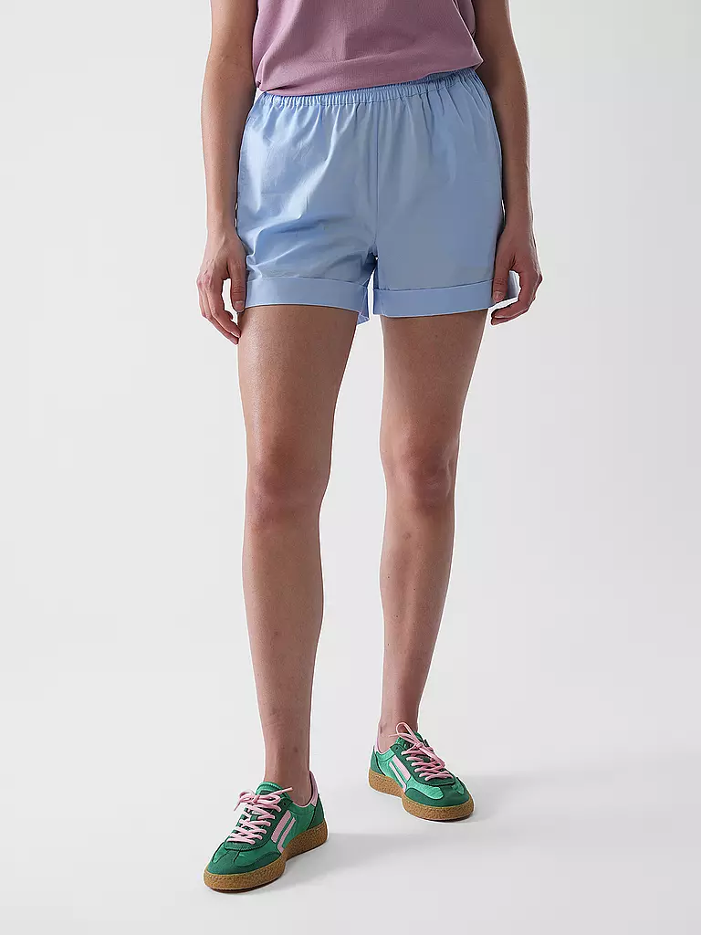 RICH & ROYAL | Shorts | Blu chiaro