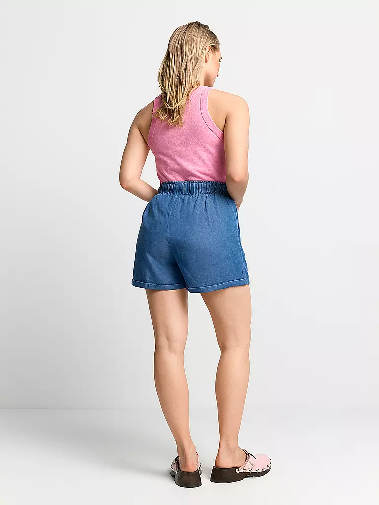 RICH & ROYAL | Shorts | Blu